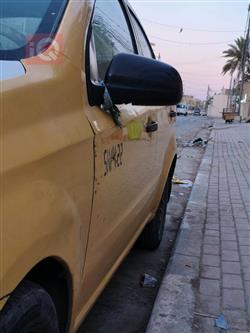 شيفروليه أفيو